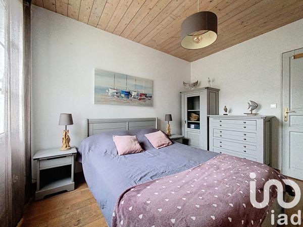 Maison à vendre 7 pièces 157 m² Rivedoux-Plage