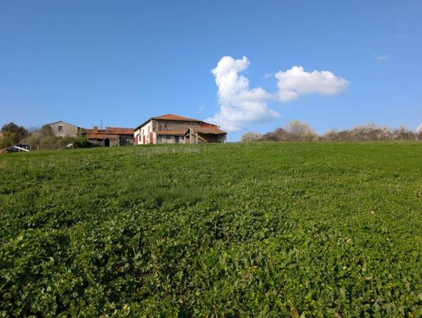 Vente / Corps de ferme