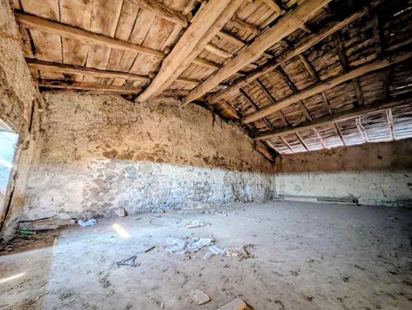Vente / Corps de ferme