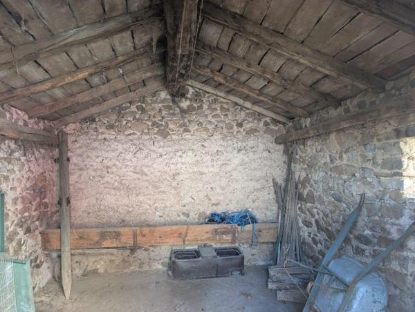 Vente / Corps de ferme