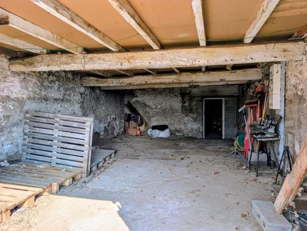 Vente / Corps de ferme