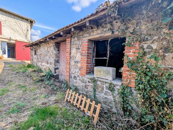 Vente / Corps de ferme