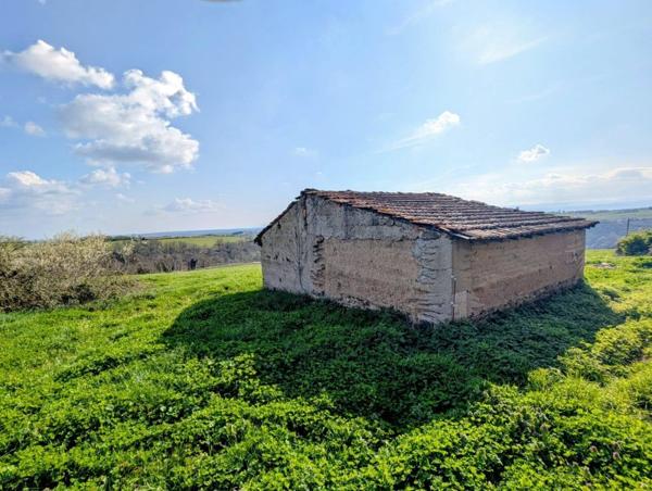 Vente / Corps de ferme