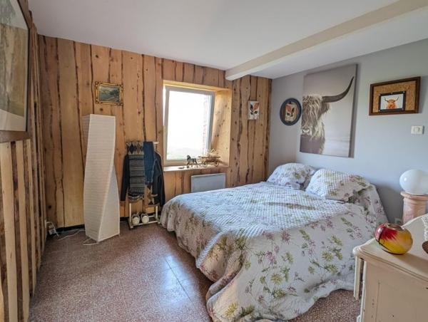 Vente / Corps de ferme