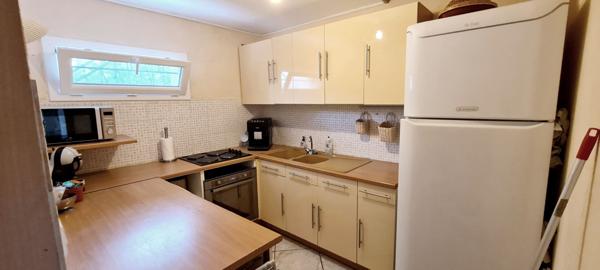 Pavillon 4 chambres - sous-sol total