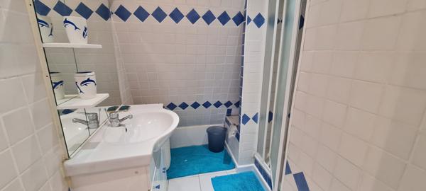 Pavillon 4 chambres - sous-sol total