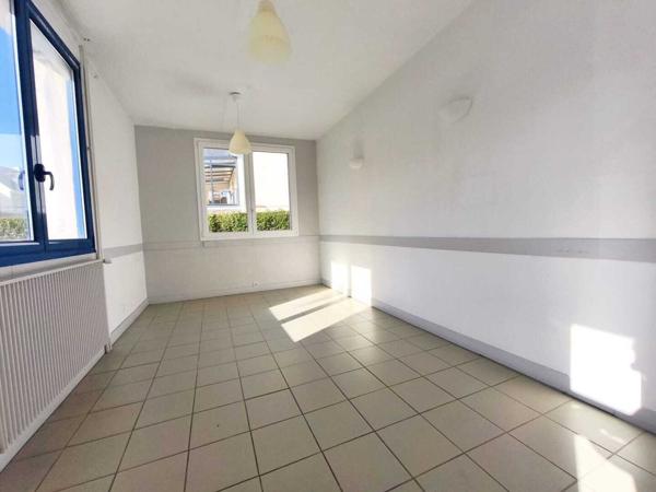 Maison centre ville les pieux 399 000 € H.A.I.*