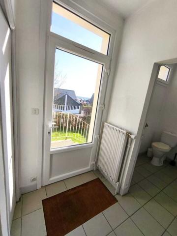 Maison centre ville les pieux 399 000 € H.A.I.*