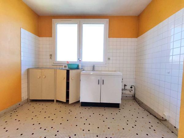 Maison centre ville les pieux 399 000 € H.A.I.*