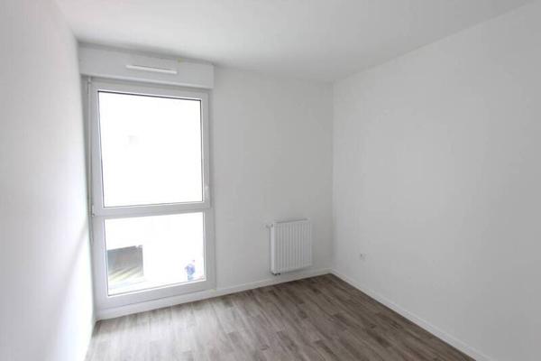 Appartement 4 pièces                                        - 44800 Saint-Herblain Réf : 12138