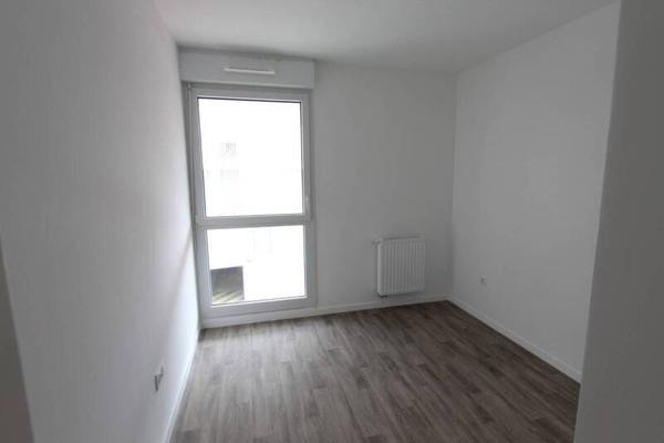 Appartement 4 pièces                                        - 44800 Saint-Herblain Réf : 12138