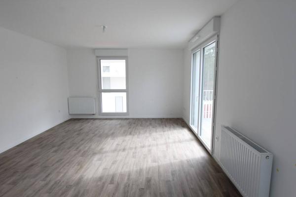 Appartement 4 pièces                                        - 44800 Saint-Herblain Réf : 12138