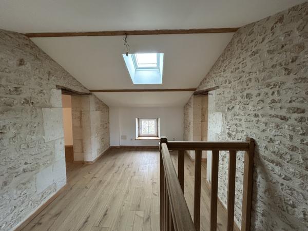 4-Bedroom Family Home in the Heart of the Village with Enclosed Garden, Outbuildings and Workshop