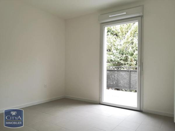 Appartement à louer 2 pièces 38.75m² Avignon (84140)