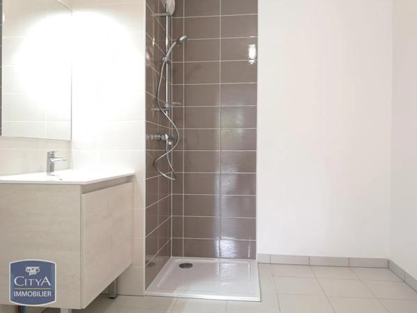 Appartement à louer 2 pièces 38.75m² Avignon (84140)