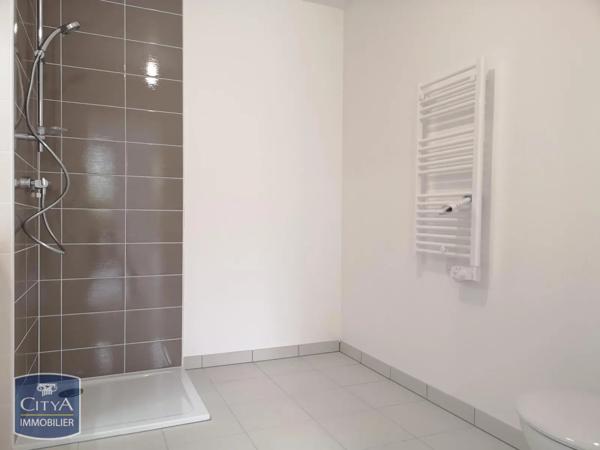 Appartement à louer 2 pièces 38.75m² Avignon (84140)