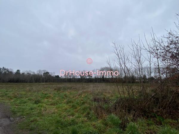 Terrain à vendre de 31 700 m²