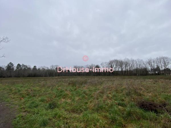 Terrain à vendre de 31 700 m²