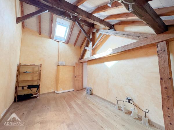 Farges (01550) Maison 4 Pièces 90 m2