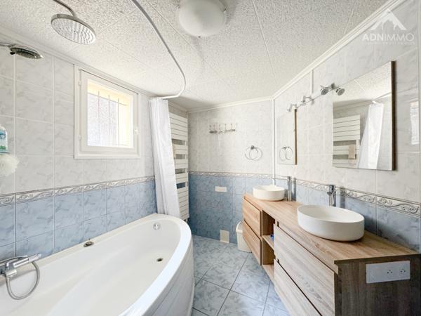 Farges (01550) Maison 4 Pièces 90 m2