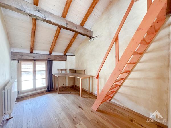 Farges (01550) Maison 4 Pièces 90 m2