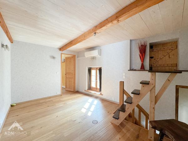 Farges (01550) Maison 4 Pièces 90 m2