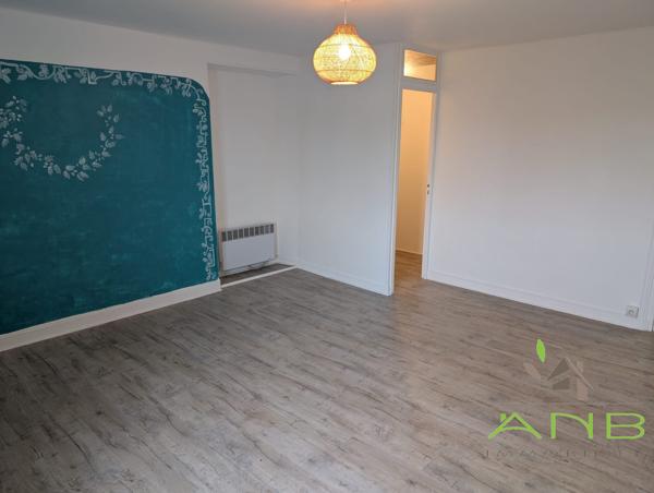 🏡 Maison mitoyenne 92 m² – La Rochefoucauld/Rivières