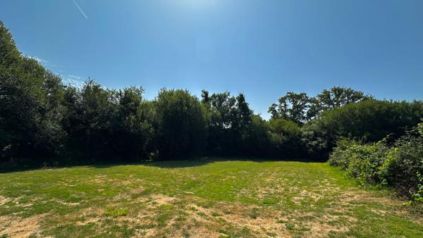 Fouesnant, Beg-Meil, jolie maison d'architecte, plage et bourg à pied !