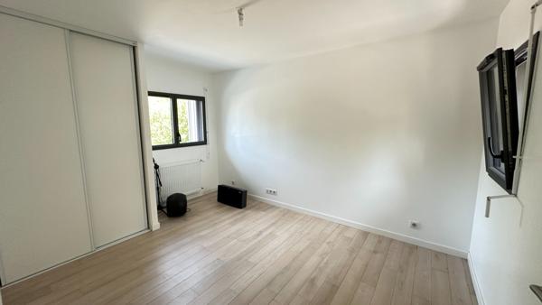 Fouesnant, Beg-Meil, jolie maison d'architecte, plage et bourg à pied !