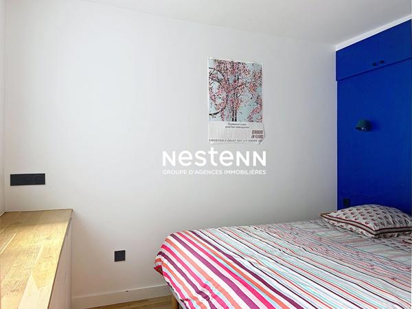 Nestenn- Paris 1er, rue de l'arbre sec - 2 chambres entièrement rénové.