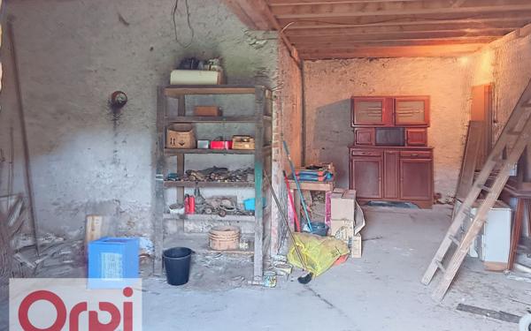 Maison à vendre    2 pièces •  Romorantin-Lanthenay