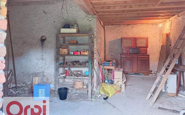 Maison à vendre    2 pièces •  Romorantin-Lanthenay