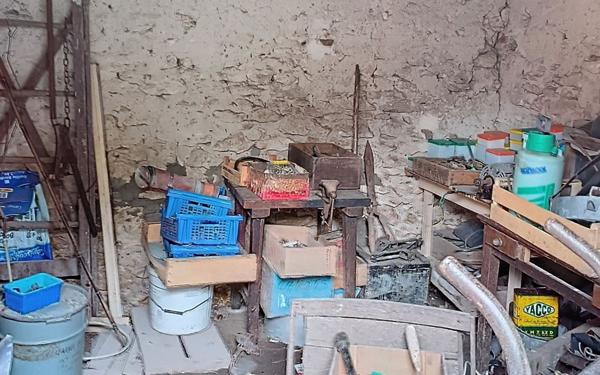 Maison à vendre    2 pièces •  Romorantin-Lanthenay