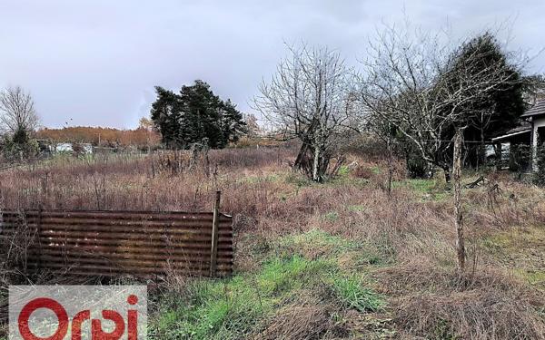 Maison à vendre    2 pièces •  Romorantin-Lanthenay