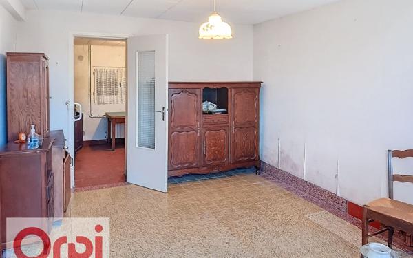 Maison à vendre    2 pièces •  Romorantin-Lanthenay