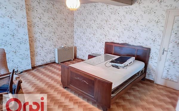 Maison à vendre    2 pièces •  Romorantin-Lanthenay