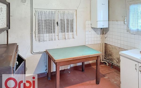 Maison à vendre    2 pièces •  Romorantin-Lanthenay