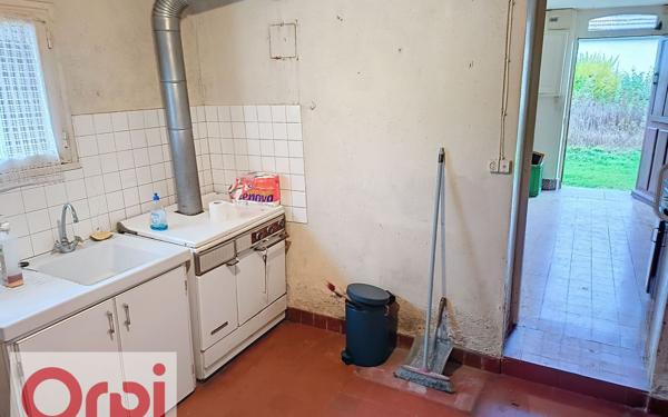 Maison à vendre    2 pièces •  Romorantin-Lanthenay