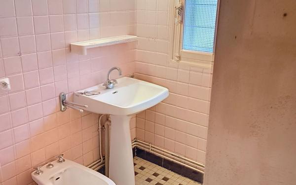 Maison à vendre    2 pièces •  Romorantin-Lanthenay