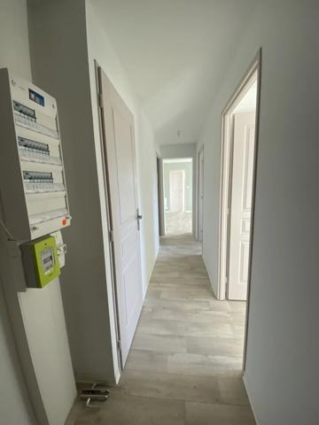 Location Appartement 3 pièces 67 m2 à Saint-Quentin