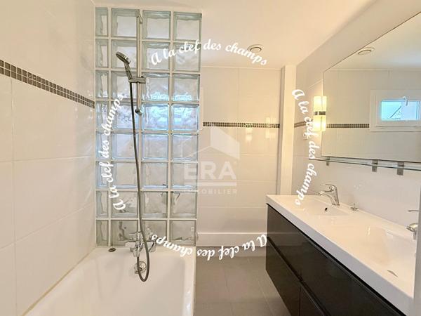 Maison Saint Remy Les Chevreuse 6 pièce(s) 115 m2