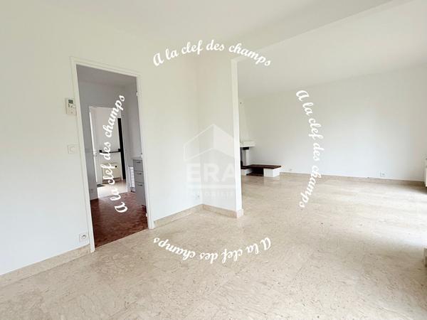 Maison Saint Remy Les Chevreuse 6 pièce(s) 115 m2