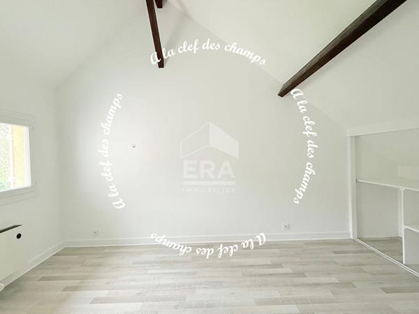 Maison Saint Remy Les Chevreuse 6 pièce(s) 115 m2