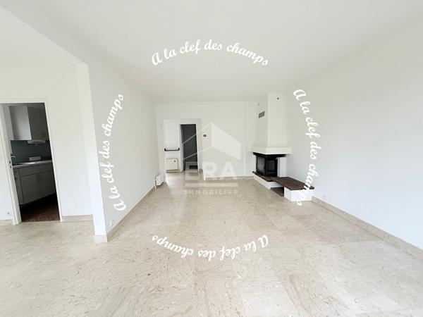 Maison Saint Remy Les Chevreuse 6 pièce(s) 115 m2