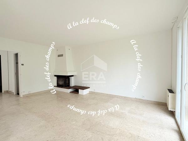 Maison Saint Remy Les Chevreuse 6 pièce(s) 115 m2