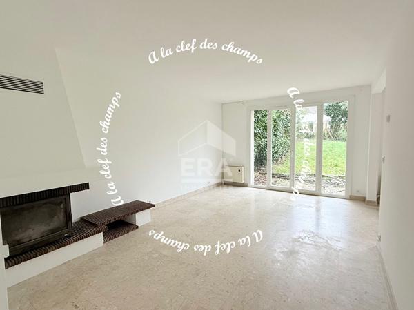 Maison Saint Remy Les Chevreuse 6 pièce(s) 115 m2