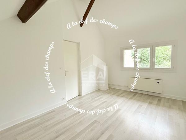 Maison Saint Remy Les Chevreuse 6 pièce(s) 115 m2