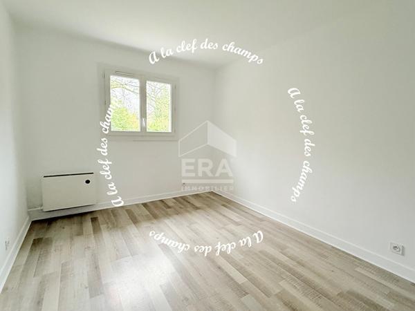 Maison Saint Remy Les Chevreuse 6 pièce(s) 115 m2