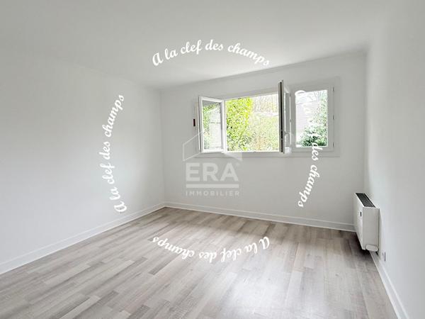 Maison Saint Remy Les Chevreuse 6 pièce(s) 115 m2