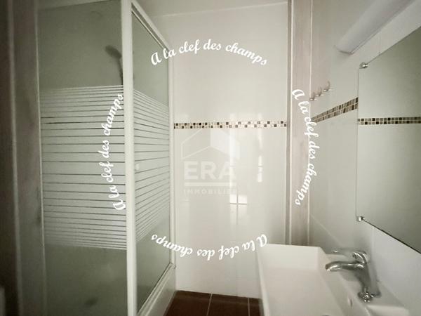 Maison Saint Remy Les Chevreuse 6 pièce(s) 115 m2